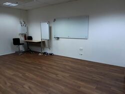 Burlington Square (D7), Office #570051271